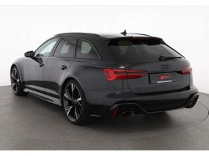 Audi RS6 Avant TFSI quattro LP: 175.510,-Keramik/305km/h