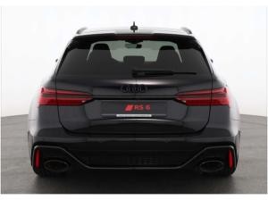 Audi RS6 Avant TFSI quattro LP: 175.510,-Keramik/305km/h