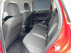 Volkswagen Taigo Life 1.0 TSI AppConnect/Clima/SHZ/Climatr/Assist