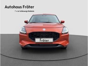 Suzuki Swift || CLUB || JETZT ZUGREIFEN! | KIEL ||