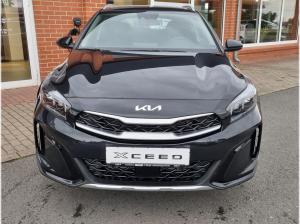 Kia XCeed 1.5T DCT7 160 PS VISION | KOMFORT-PAKET |