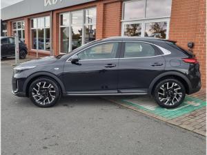 Kia XCeed 1.5T DCT7 160 PS VISION | KOMFORT-PAKET |