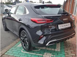Kia XCeed 1.5T DCT7 160 PS VISION | KOMFORT-PAKET |