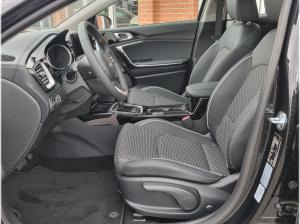 Kia XCeed 1.5T DCT7 160 PS VISION | KOMFORT-PAKET |
