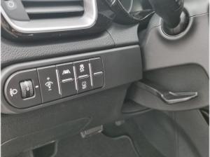 Kia XCeed 1.5T DCT7 160 PS VISION | KOMFORT-PAKET |