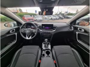 Kia XCeed 1.5T DCT7 160 PS VISION | KOMFORT-PAKET |