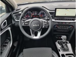Kia XCeed 1.5T DCT7 160 PS VISION | KOMFORT-PAKET |