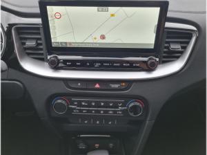 Kia XCeed 1.5T DCT7 160 PS VISION | KOMFORT-PAKET |