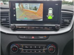 Kia XCeed 1.5T DCT7 160 PS VISION | KOMFORT-PAKET |