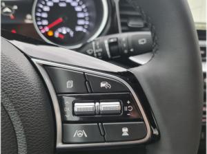 Kia XCeed 1.5T DCT7 160 PS VISION | KOMFORT-PAKET |