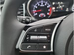 Kia XCeed 1.5T DCT7 160 PS VISION | KOMFORT-PAKET |