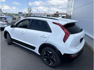 Kia Niro EV Inspiration *verfügbar* !!! Überführungskosten inklusive !!!
