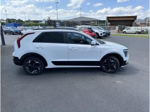 Kia Niro EV Inspiration *verfügbar* !!! Überführungskosten inklusive !!!