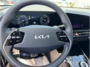 Kia Niro EV Inspiration *verfügbar* !!! Überführungskosten inklusive !!!