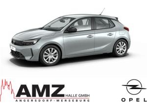 Opel Corsa 1.2 75 PS * Sitz- u. Lenkradheiz. * Rückfahrkamera * LM-Felgen mit Allwetterreifen * sofort lieferba