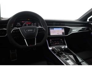 Audi RS6 Avant TFSI quattro LP: 175.510,-Keramik/305km/h