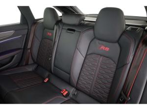 Audi RS6 Avant TFSI quattro LP: 175.510,-Keramik/305km/h