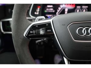 Audi RS6 Avant TFSI quattro LP: 175.510,-Keramik/305km/h