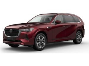 Mazda CX-80 AWD Takumi Plus Panoramadach 360°