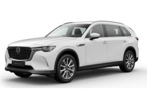 Mazda CX-80 AWD Exclusive Line Panoramadach 360°