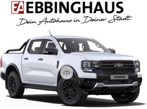 Ford Ranger Tremor AWD Automatik ⚡Bestellaktion-Modell 2024- ab 319 € brutto⚡