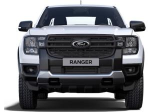 Ford Ranger Tremor AWD Automatik ⚡Bestellaktion-Modell 2024- ab 319 € brutto⚡