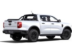 Ford Ranger Tremor AWD Automatik ⚡Bestellaktion-Modell 2024- ab 319 € brutto⚡