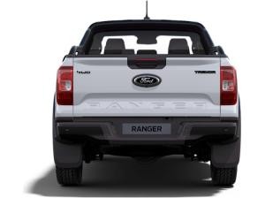 Ford Ranger Tremor AWD Automatik ⚡Bestellaktion-Modell 2024- ab 319 € brutto⚡