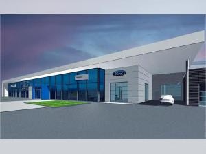 Ford Ranger Tremor AWD Automatik ⚡Bestellaktion-Modell 2024- ab 319 € brutto⚡