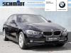 Foto - BMW 320 d Sport Line -