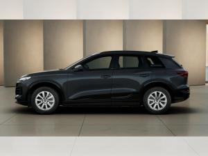 Audi Q6 e-tron performance || SONDERABNEHMER || BIS 638 Kilometer REICHWEITE || 0,25 DIENSTWAGENVERSTEUERUNG ||