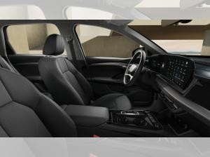 Audi Q6 e-tron performance || SONDERABNEHMER || BIS 638 Kilometer REICHWEITE || 0,25 DIENSTWAGENVERSTEUERUNG ||