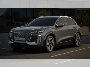 Audi SQ6 e-tron || FÜR SONDERABNEHMER || PREIS INKL. ERLEBNIS ABHOLUNG IM WERK ! ||