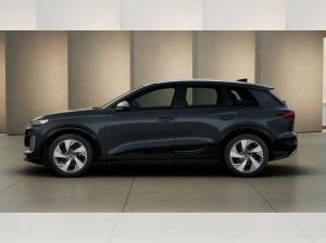 Audi SQ6 e-tron || FÜR SONDERABNEHMER || PREIS INKL. ERLEBNIS ABHOLUNG IM WERK ! ||