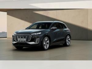 Audi SQ6 e-tron || FÜR SONDERABNEHMER || PREIS INKL. ERLEBNIS ABHOLUNG IM WERK ! ||