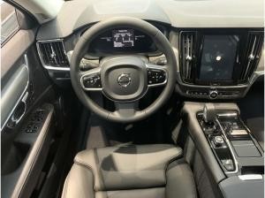 Volvo S90 Limousine Core Bright T8 Plug In Hybrid 19" Harmon & Kardon Voll LED