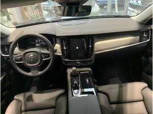 Volvo S90 Limousine Core Bright T8 Plug In Hybrid 19" Harmon & Kardon Voll LED