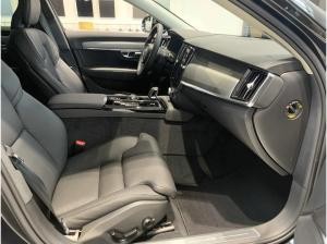 Volvo S90 Limousine Core Bright T8 Plug In Hybrid 19" Harmon & Kardon Voll LED