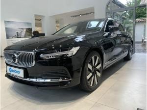 Volvo S90 Limousine Core Bright T8 Plug In Hybrid 19" Harmon & Kardon Voll LED