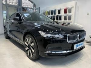 Volvo S90 Limousine Core Bright T8 Plug In Hybrid 19" Harmon & Kardon Voll LED