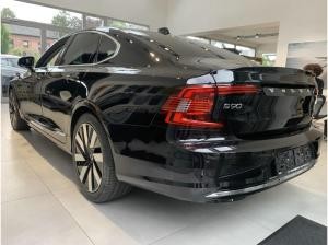 Volvo S90 Limousine Core Bright T8 Plug In Hybrid 19" Harmon & Kardon Voll LED