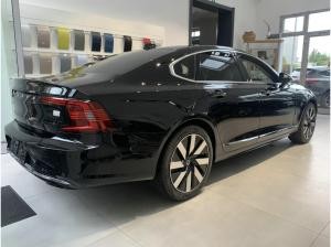 Volvo S90 Limousine Core Bright T8 Plug In Hybrid 19" Harmon & Kardon Voll LED