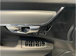 Volvo S90 Limousine Core Bright T8 Plug In Hybrid 19" Harmon & Kardon Voll LED