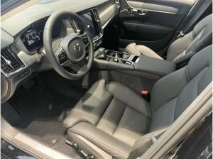 Volvo S90 Limousine Core Bright T8 Plug In Hybrid 19" Harmon & Kardon Voll LED