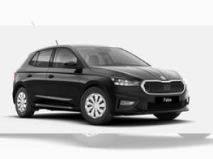 Skoda Fabia 1.0 TSI- Essence (Dormagen)