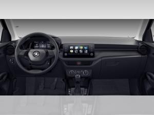 Skoda Fabia 1.0 TSI- Essence (Dormagen)