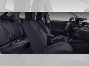 Skoda Fabia 1.0 TSI- Essence (Dormagen)