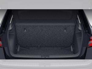 Skoda Fabia 1.0 TSI- Essence (Dormagen)