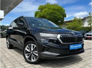 Skoda Karoq Selection mit Ultrapaket 1.5 TSI 150 DSG (UVP 48.200 € /SOFORT) LED|NAVI|18"|EASY.OPEN|ASSISTENZ.PLU
