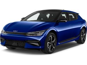 Kia EV6 GTL+ASS+WP+SONDERAKTION+SOFORT VERFÜGBAR
